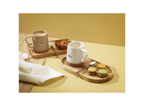 Harmony Serving Tray Oval