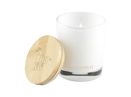 Wooosh Scented Candle Sweet Vanilla X-Mas