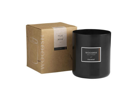 Wooosh Scented Candle True Wood X-Mas