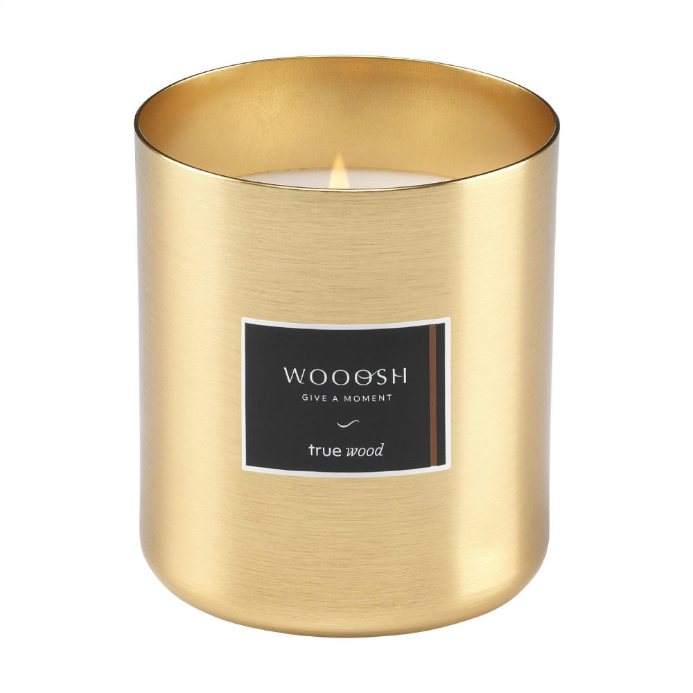 Wooosh Scented Candle True Wood X-Mas