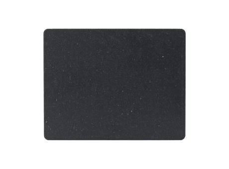 Recycled Leather Mousepad Mausmatte