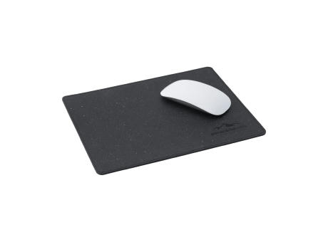 Recycled Leather Mousepad Mausmatte