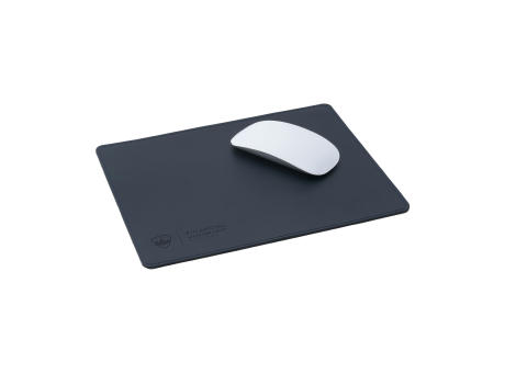 Recycled Leather Mousepad Mausmatte