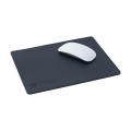 Recycled Leather Mousepad Mausmatte