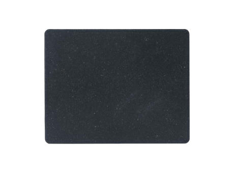 Recycled Leather Mousepad Mausmatte