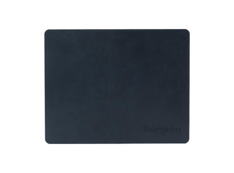 Recycled Leather Mousepad Mausmatte