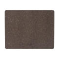 Recycled Leather Mousepad Mausmatte