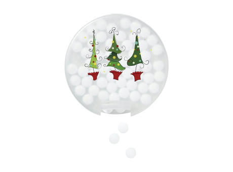 Circle Mint X-Mas