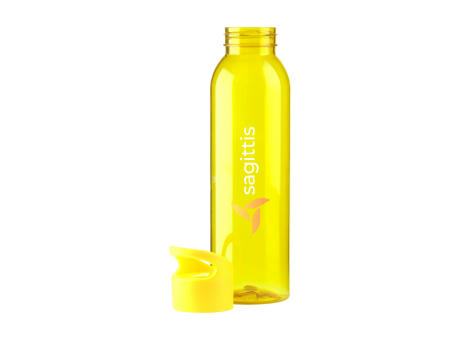 Sirius GRS RPET 650 ml Trinkflasche