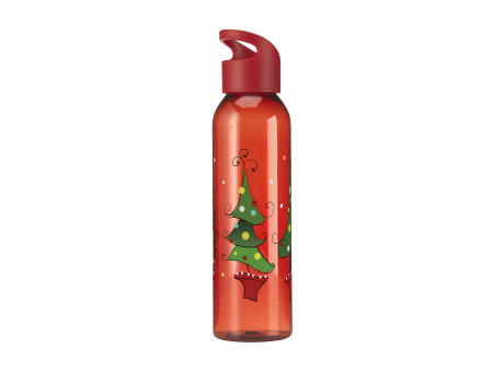 Sirius GRS RPET 650 ml X-Mas