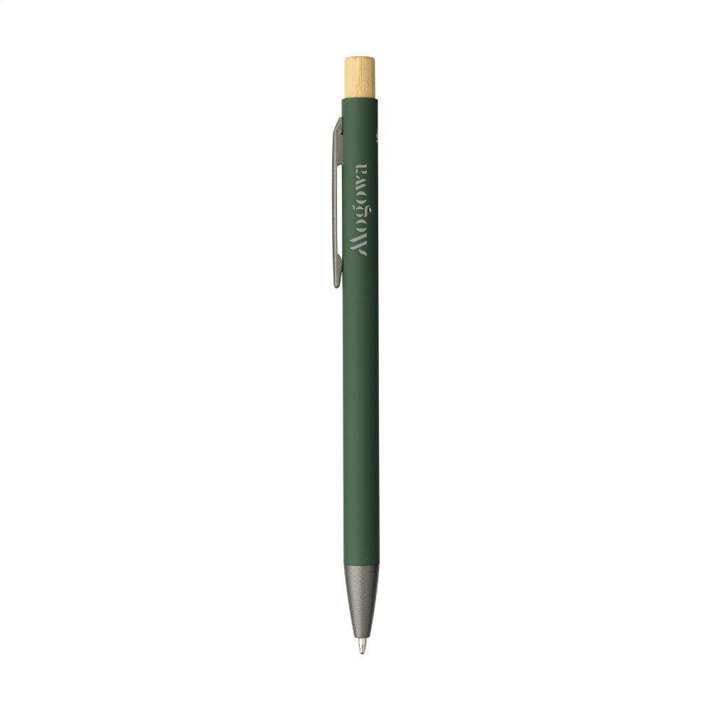 Xava GRS Recycled Alu Pen Kugelschreiber