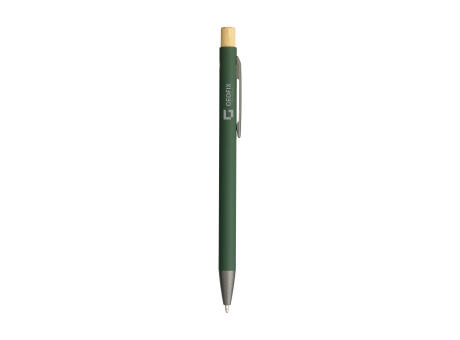 Xava GRS Recycled Alu Pen Kugelschreiber