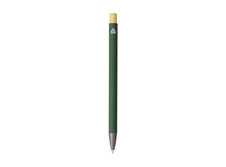 Xava GRS Recycled Alu Pen Kugelschreiber