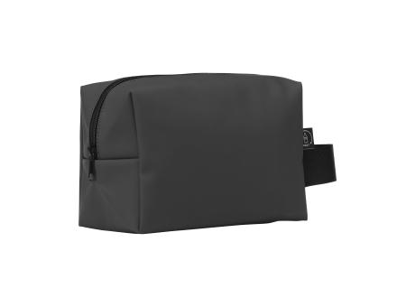 LenLennon RCS Recycled PU Toiletry Bag