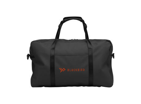 Lennon RCS Recycled PU Sports-/Travelbag