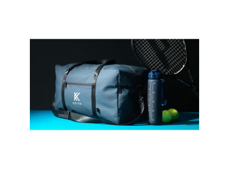 Lennon RCS Recycled PU Sports-/Travelbag