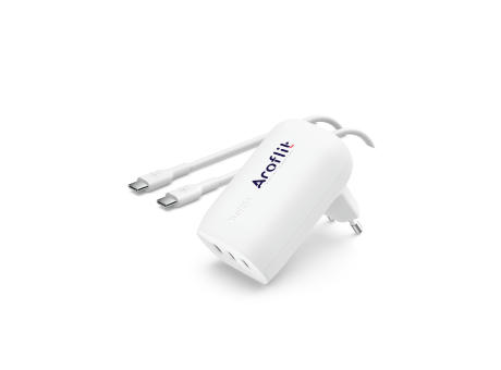 Belkin BoostCharge 3-Port Wall Charger EU