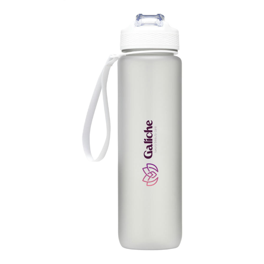 AquaSport GRS Recycled Water Bottle 1.000 ml