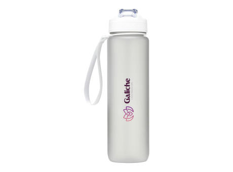 AquaSport GRS Recycled Water Bottle 1.000 ml