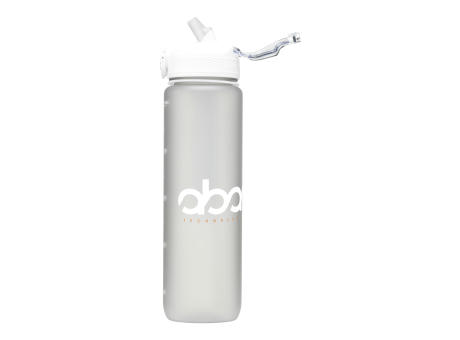 AquaSport GRS Recycled Water Bottle 1.000 ml