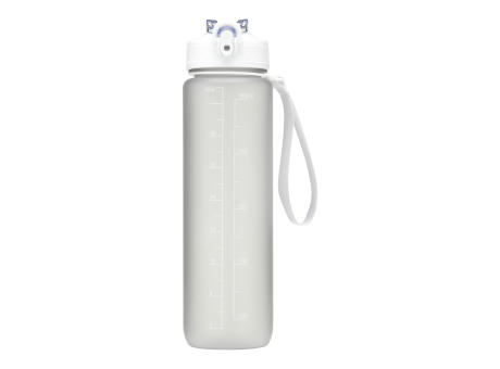 AquaSport GRS Recycled Water Bottle 1.000 ml