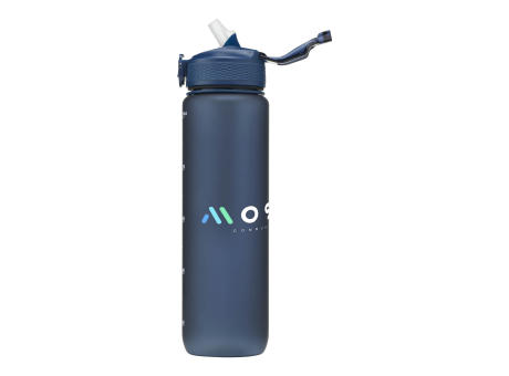 AquaSport GRS Recycled Water Bottle 1.000 ml