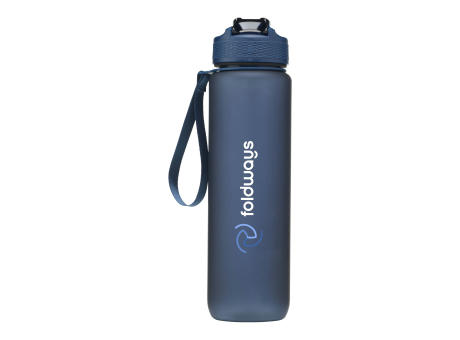 AquaSport GRS Recycled Water Bottle 1.000 ml