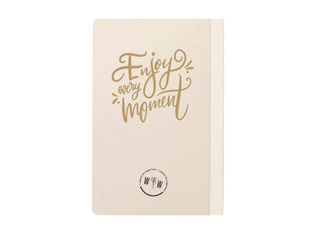 Sugarcane Notebook A5