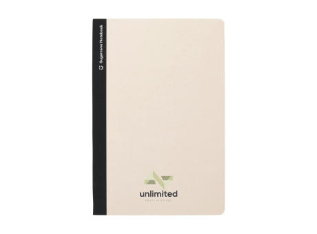 Sugarcane Notebook A5