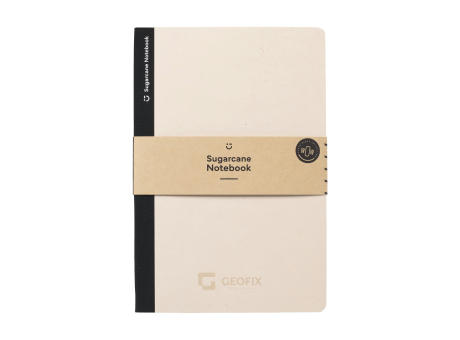 Sugarcane Notebook A5