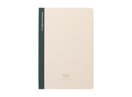 Sugarcane Notebook A5