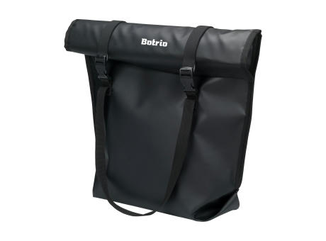 Fraenck Brook Bike Bag Fahrradtasche