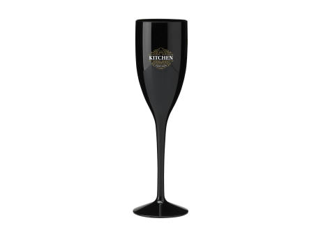 Lunaire Wiederverwendbares Champagnerglas 150 ml