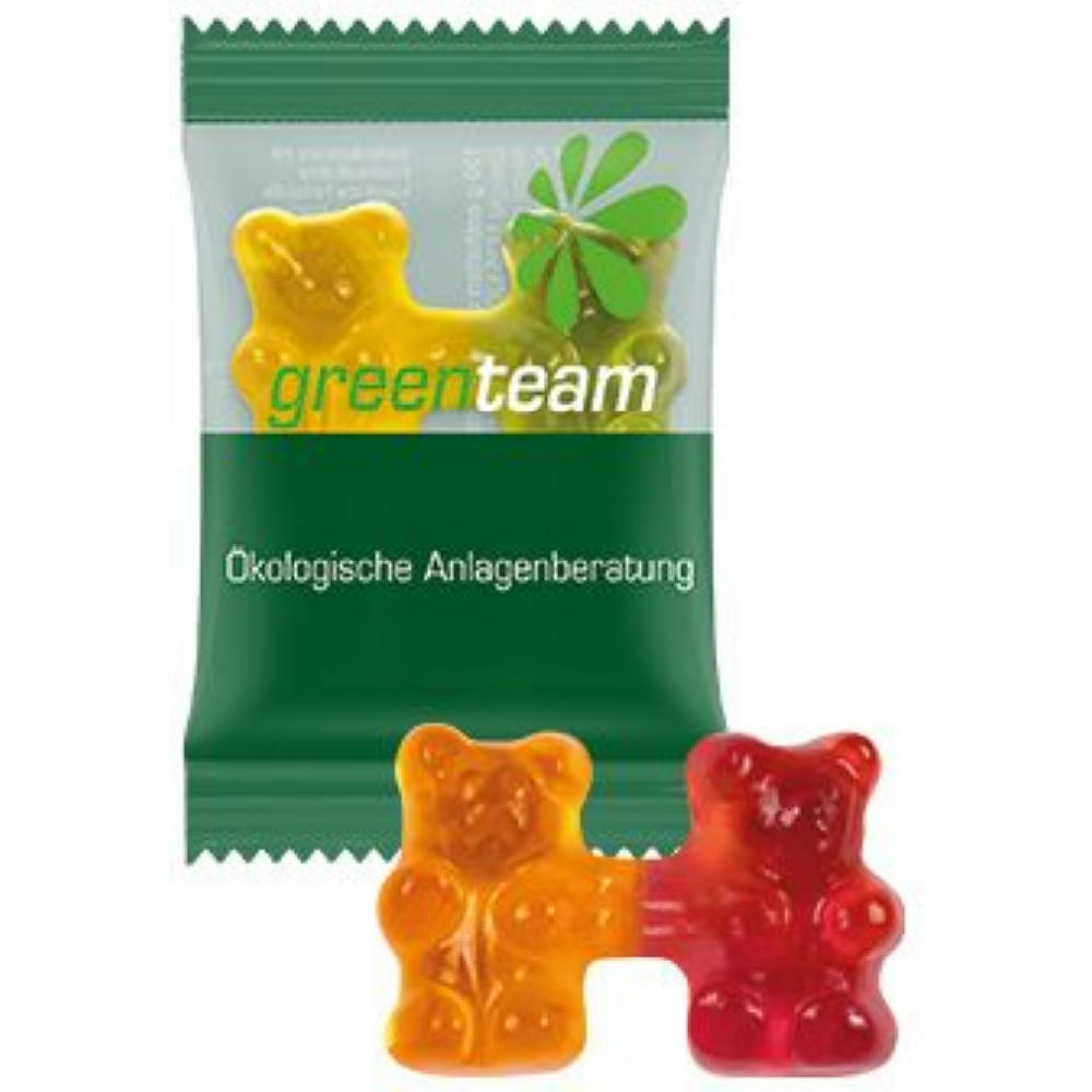 Team Gummibärchen