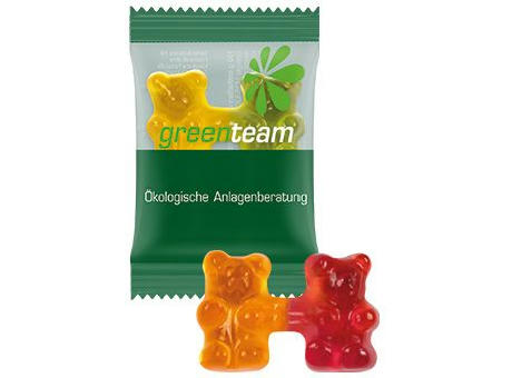 Team Gummibärchen