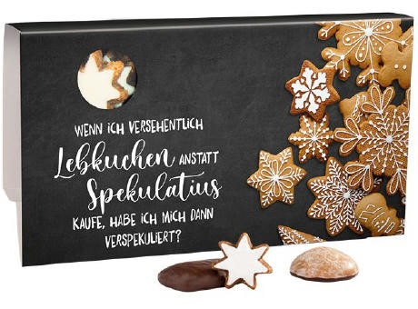 Lebkuchenmischung