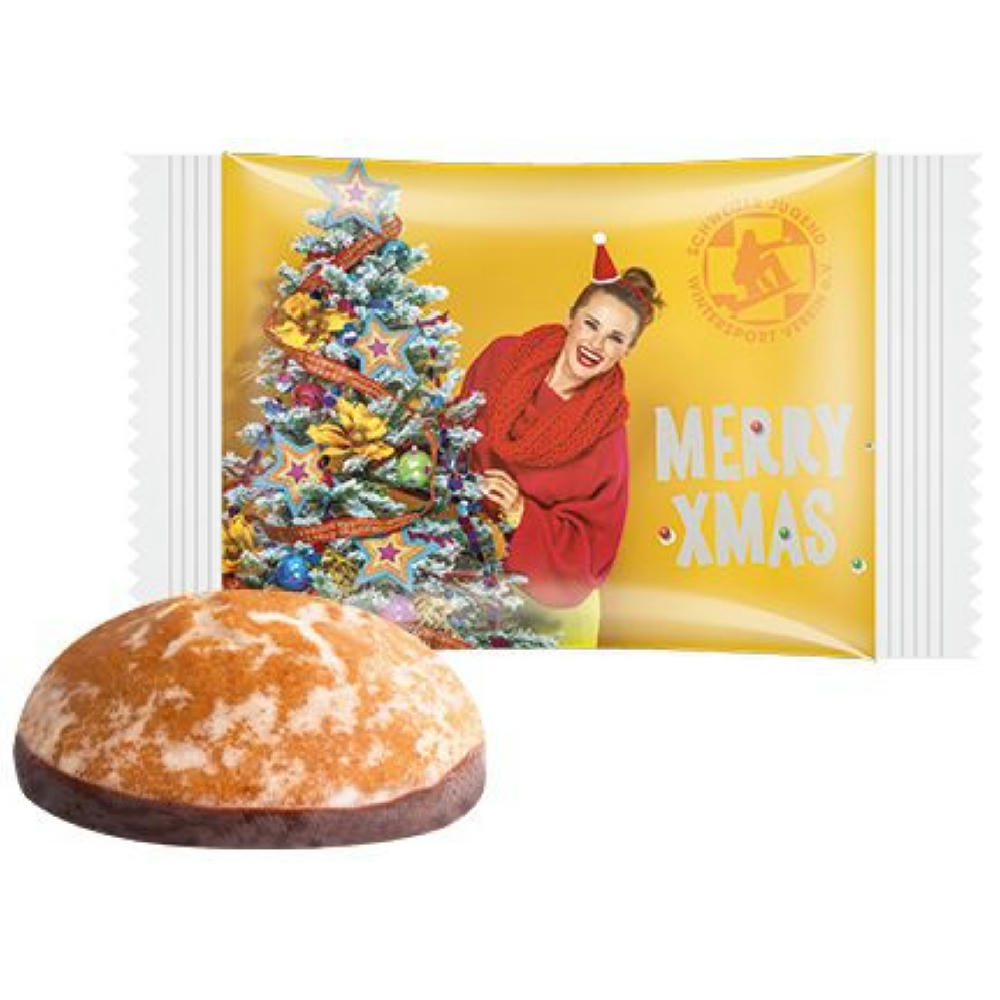 Lebkuchen Mini