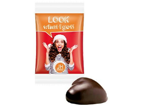 Lebkuchen Herz