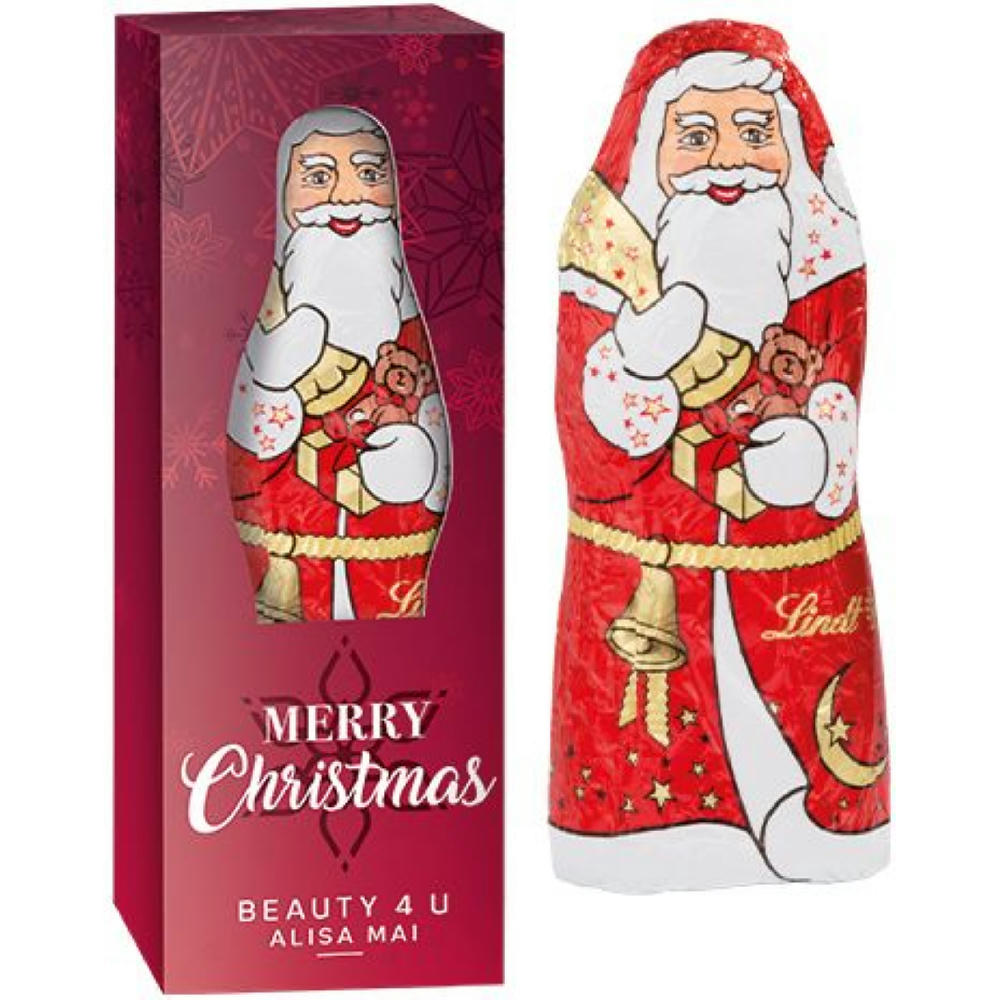 Lindt Weihnachtsmann 40g