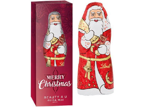 Lindt Weihnachtsmann 40g