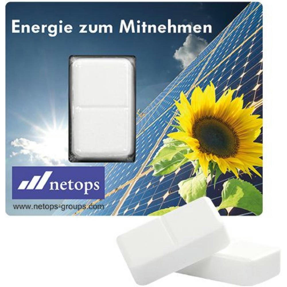 Energie Karte