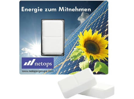 Energie Karte