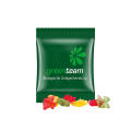 Minitüte 10g, Fruchtgummi Standardformen