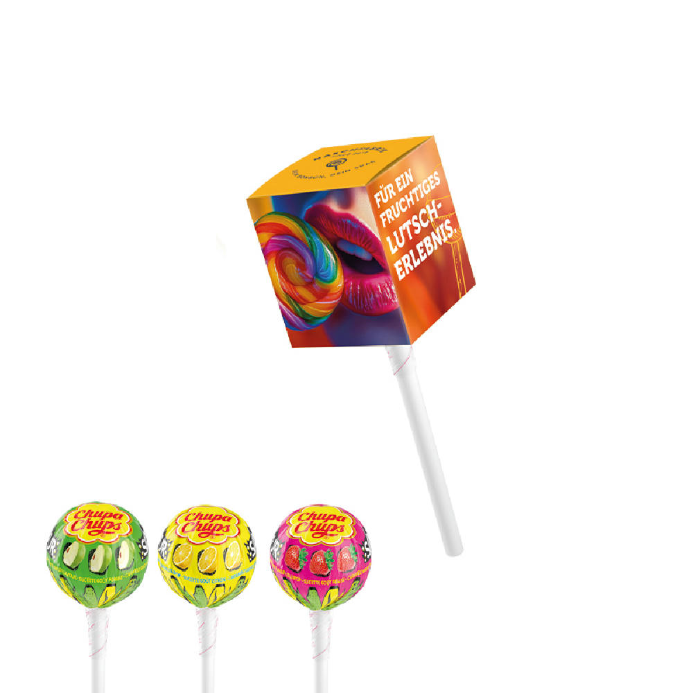 Lolly Box