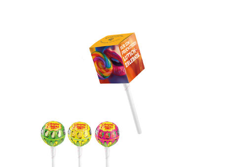 Lolly Box