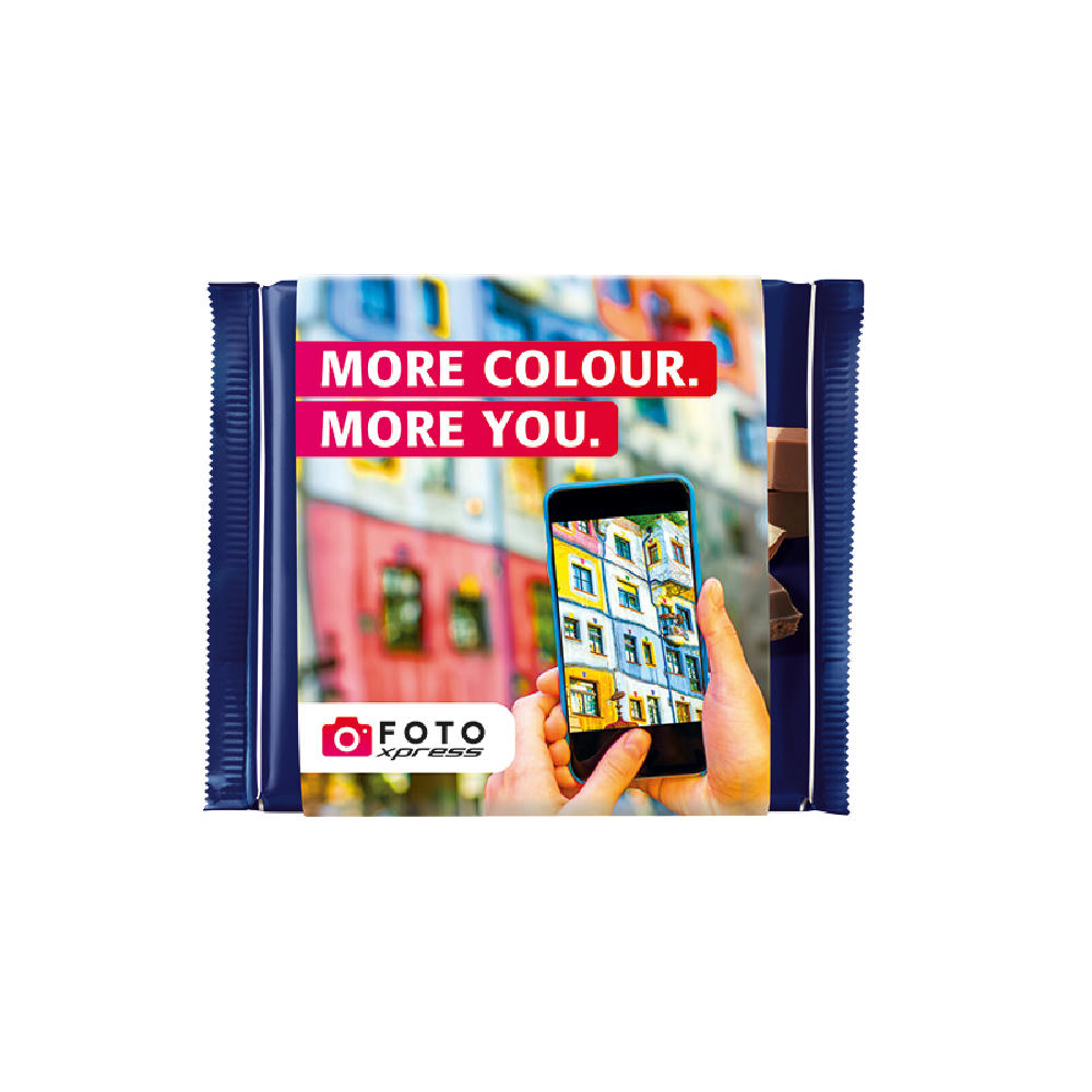 Ritter SPORT 100g