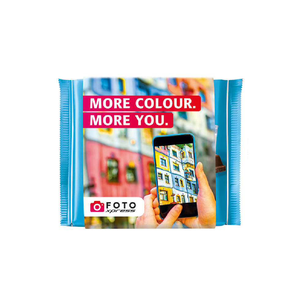 Ritter SPORT 100g