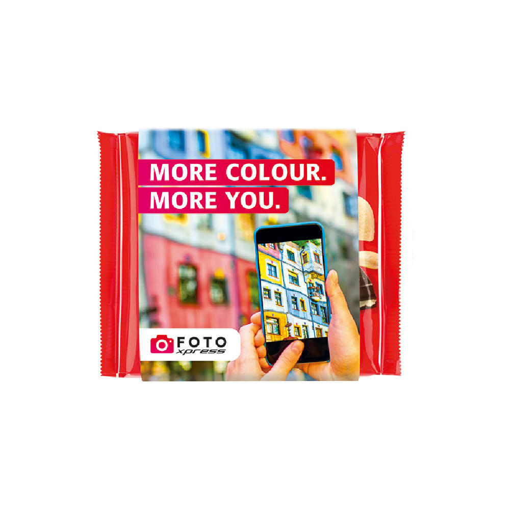 Ritter SPORT 100g