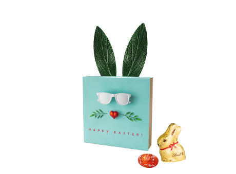 Lindt Präsent Ostern