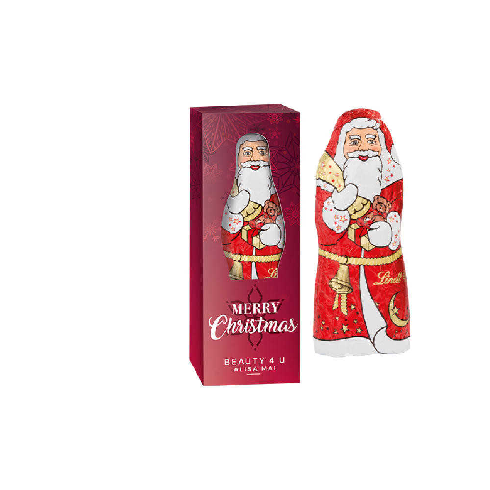 Lindt Weihnachtsmann 40g